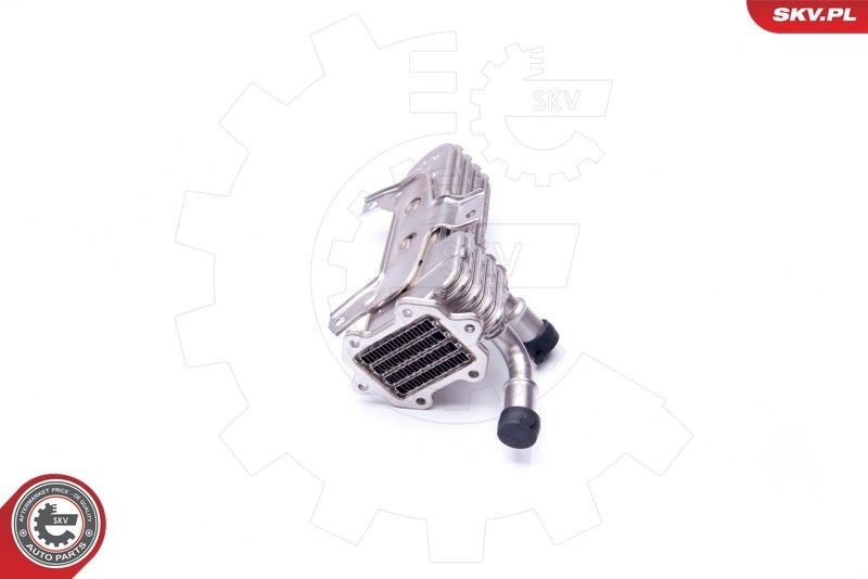 ESEN SKV EGR dzesētājs 14SKV161 14SKV161 EGR dzesētājs AUDI Q2 ESEN SKV