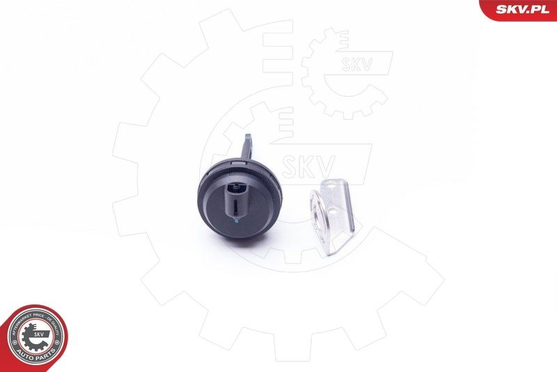 ESEN SKV Onderdrukstuurklep, uitlaatgasrecirculatie 14SKV162 Smart FORTWO EGR klep ESEN SKV 14SKV162