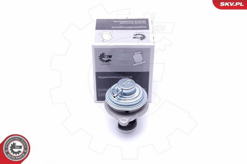 ESEN SKV EGR-ventil 14SKV182 14SKV182 EGR ventil SMART FORTWO ESEN SKV