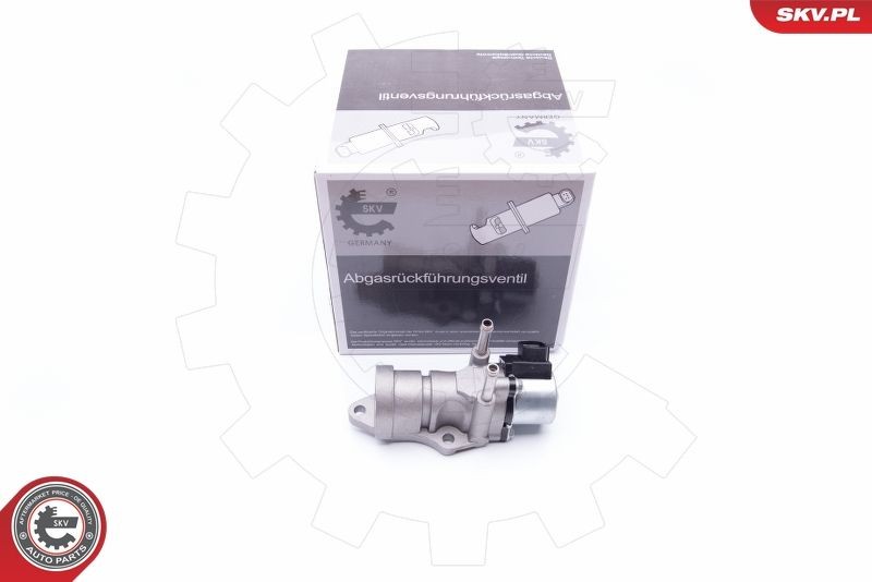Βαλβίδα AGR ESEN SKV 14SKV188 ESEN SKV 14SKV188 Βαλβίδα ανακύκλωσης καυσαερίων Toyota AVENSIS 2003