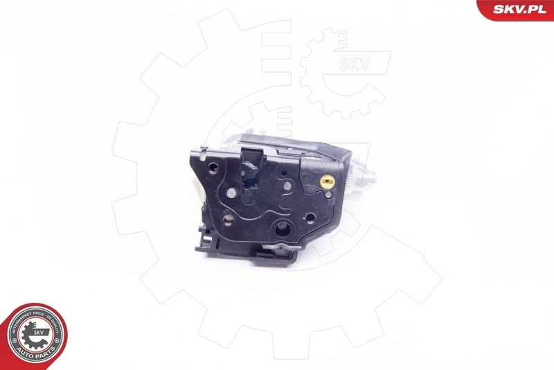 ESEN SKV Fechadura da porta 16SKV522 Fechadura de porta ESEN SKV Audi A4 16SKV522