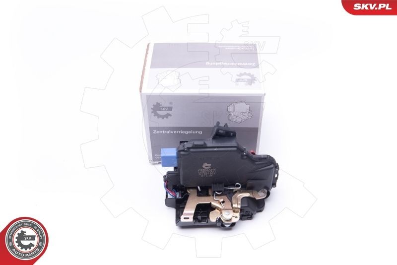 ESEN SKV Serratura sportello 16SKV531 16SKV531 costo Serratura porta ESEN SKV SEAT ALHAMBRA