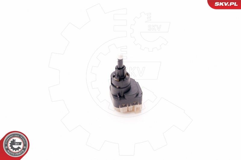 ESEN SKV Bromsljuskontakt 17SKV376 17SKV376 ESEN SKV bromsljuskontakt AUDI A6