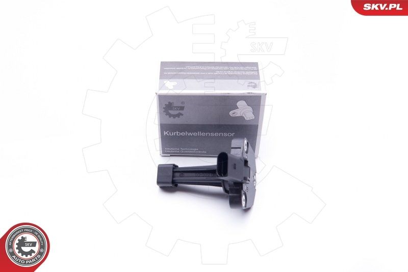 ESEN SKV Αισθητήρας, στάθμη λαδιού κινητήρα 17SKV378 ESEN SKV 17SKV378 Αισθητήρας, στάθμη λαδιού κινητήρα