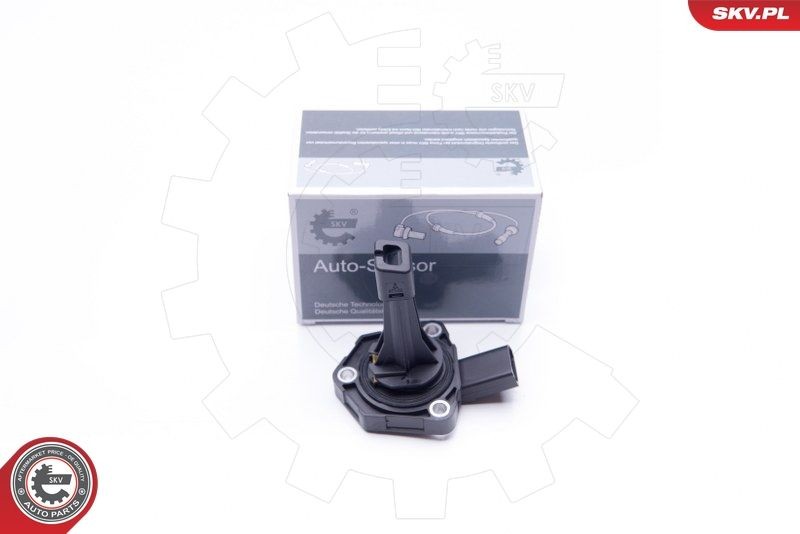 ESEN SKV Sensor, motorolieniveau 17SKV379 Sensor motorolieniveau ESEN SKV GRANDIS 17SKV379 billig