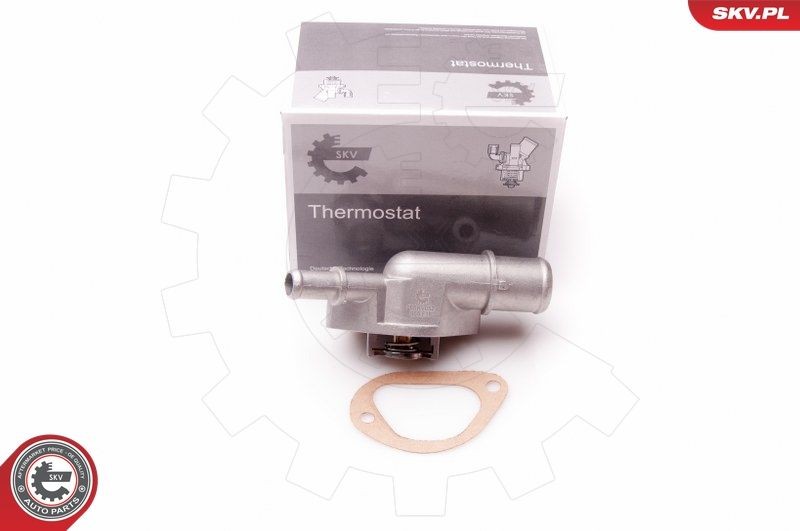 ESEN SKV Termostat chladenia 20SKV052 ESEN SKV 20SKV052 Termostat Dedra Kombi (835) cena