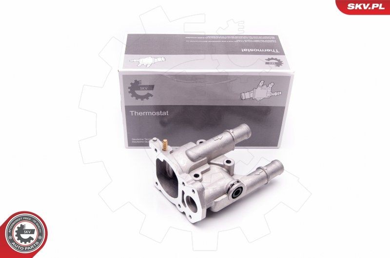 ESEN SKV Termostat, kylvätska 20SKV067 20SKV067 ESEN SKV vattentermostat CHEVROLET TACUMA