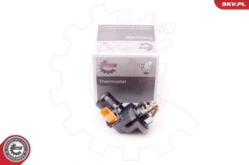 ESEN SKV Termostato motore 20SKV078 20SKV078 costo Termostato refrigerante ESEN SKV HYUNDAI i30