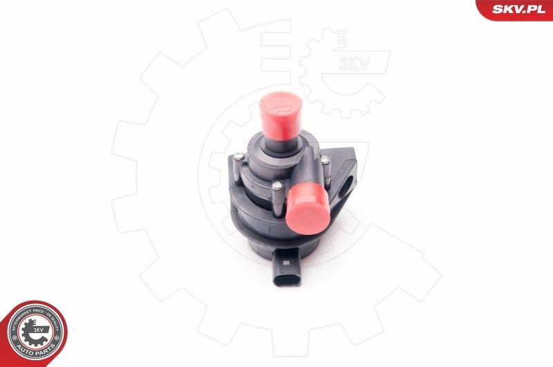ESEN SKV Vattenpump, oberoende uppvärmning 22SKV014 22SKV014 ESEN SKV vattenpump oberoende uppvärmning Volvo S80