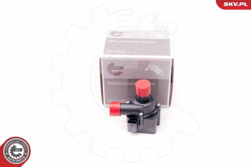 ESEN SKV Watercirculatiepomp, standkachel 22SKV019 ESEN SKV 22SKV019 Watercirculatiepomp Porsche 986 originele prijs