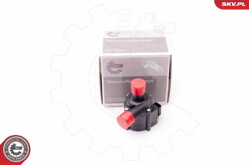 ESEN SKV Veepump, seisuküte 22SKV020 Veepump, seisuküte ESEN SKV Audi Q4 22SKV020
