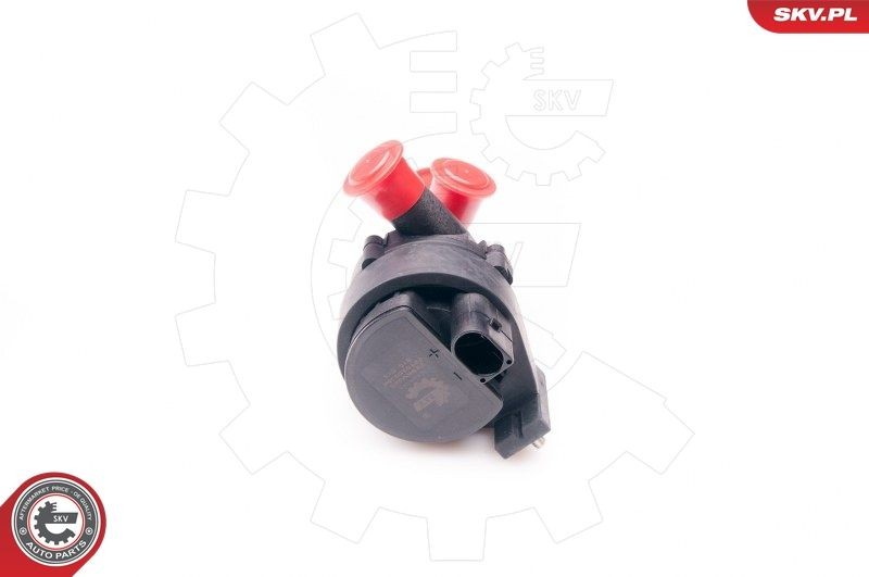 ESEN SKV Watercirculatiepomp, standkachel 22SKV023 Renault TALISMAN Watercirculatiepomp ESEN SKV 22SKV023