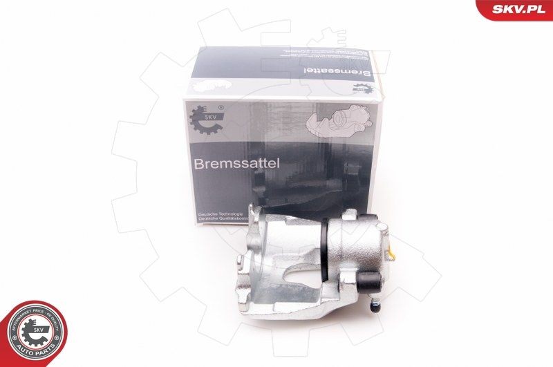 ESEN SKV Pinça de travão 23SKV056 Pinças de freio ESEN SKV Chevrolet CAPTIVA 23SKV056