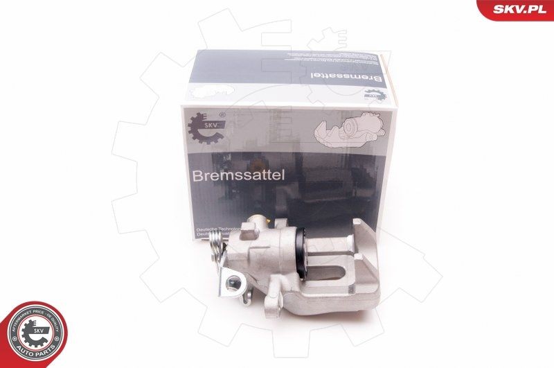 Δαγκάνα φρένων ESEN SKV 23SKV933 ESEN SKV 23SKV933 Δαγκανα φρενου PEUGEOT 208 2014