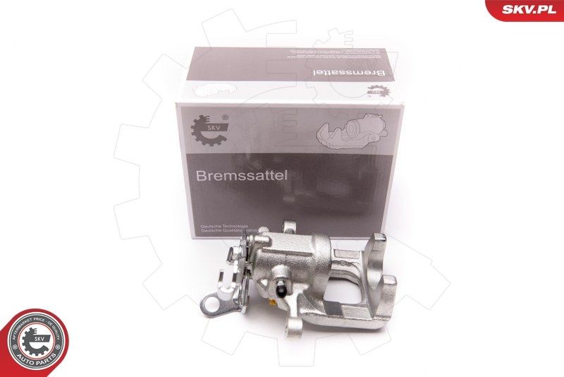 ESEN SKV Bremžu suports 23SKV983 Bremžu suports ESEN SKV Seat Mii 23SKV983
