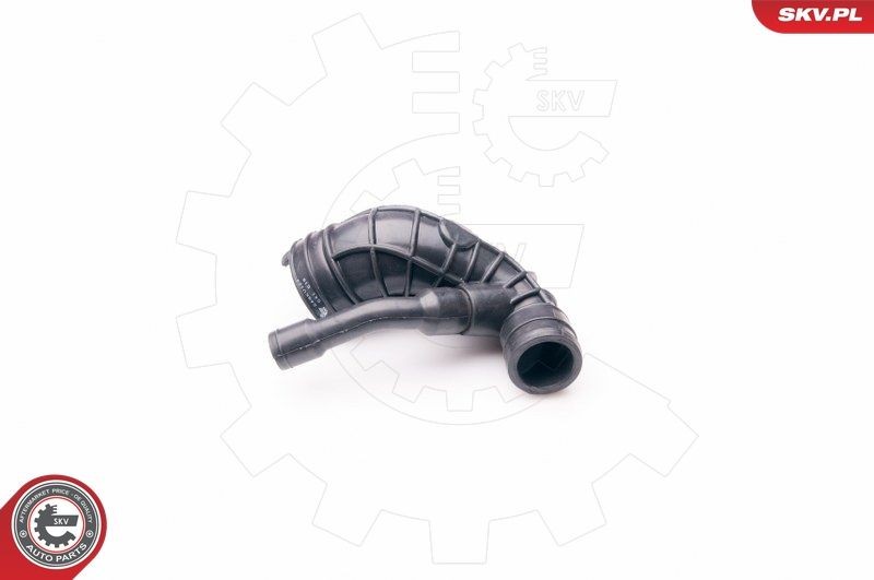 ESEN SKV Intake pipe, air filter 24SKV124 Peugeot BIPPER ESEN SKV intake pipe, air filter 24SKV124