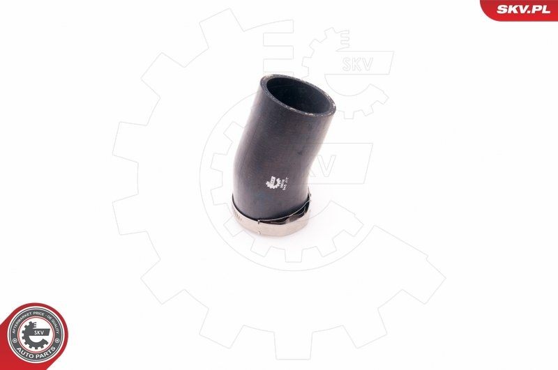 ESEN SKV Pūtes sistēmas gaisa caurule 24SKV149 24SKV149 Pūtes sistēmas gaisa caurule ESEN SKV SEAT CORDOBA