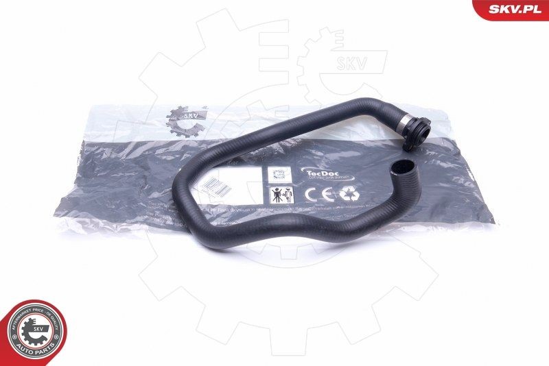 ESEN SKV Radiatorslange 24SKV241 ESEN SKV 24SKV241 Kjøleslange BMW E86 billige