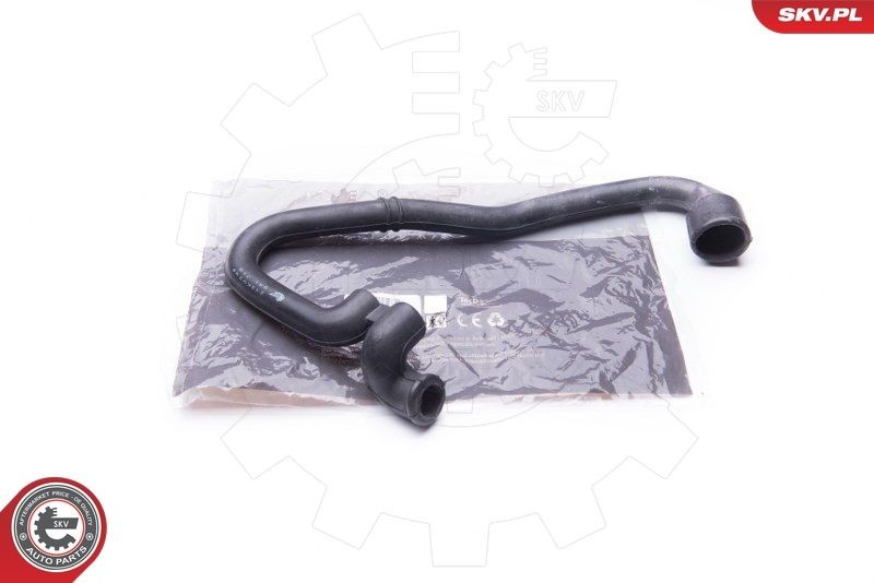 ESEN SKV Radiator hose 24SKV308 VW PASSAT ESEN SKV radiator hose 24SKV308