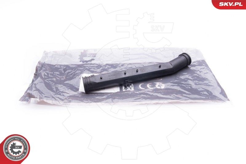 ESEN SKV Radiator hose 24SKV309 24SKV309 ESEN SKV radiator hose for VW PASSAT