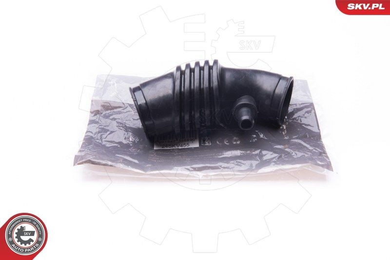 ESEN SKV Intake pipe, air filter 24SKV455 ESEN SKV 24SKV455 Nexia N100 intake pipe, air filter replacement
