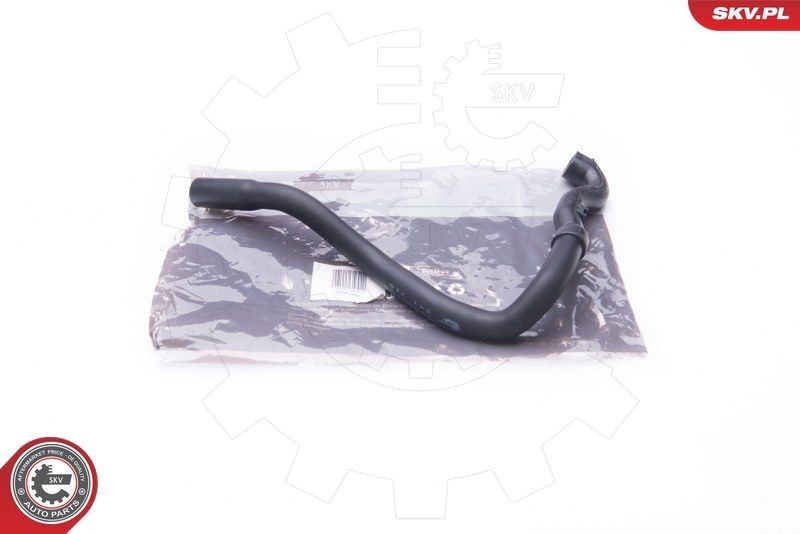 ESEN SKV Insugsslang 24SKV458 ESEN SKV 24SKV458 Insug, luftfilter Volvo v70 1