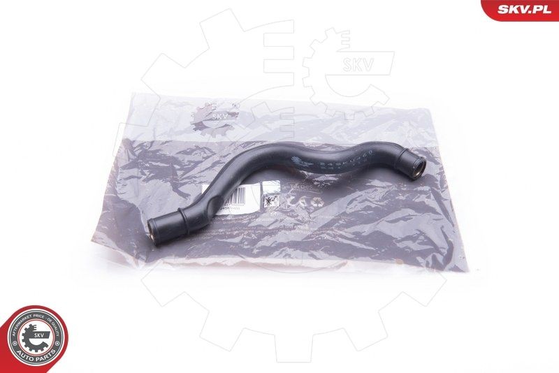 ESEN SKV Sugeslange, luftfilter 24SKV460 ESEN SKV 24SKV460 Sugeslange, luftfilter Golf IV pris