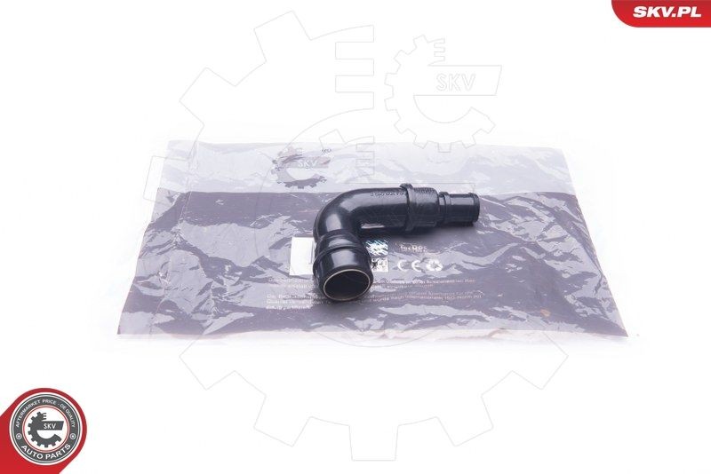 ESEN SKV Insugsslang 24SKV461 ESEN SKV 24SKV461 Insug, luftfilter Audi A4 B7 Sedan