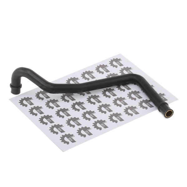 ESEN SKV Tuyau reniflard d'huile 24SKV462 24SKV462 Reniflard carter moteur SEAT TOLEDO ESEN SKV