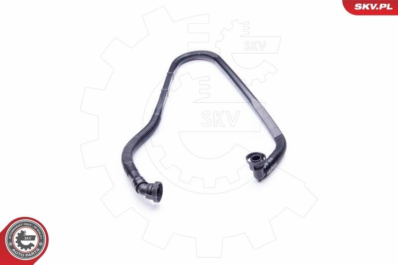 ESEN SKV Insugsslang 24SKV464 Skoda Superb 3u Insug, luftfilter ESEN SKV 24SKV464