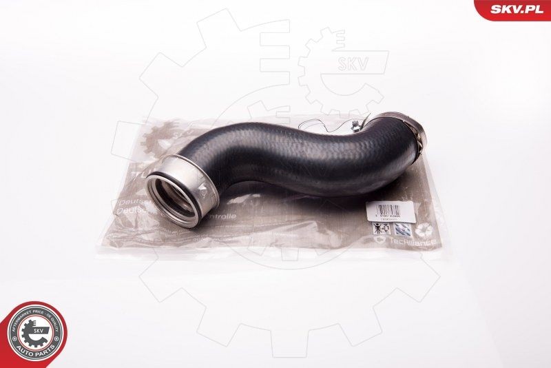 ESEN SKV Ladeluftslange 24SKV605 Ladeluftslange ESEN SKV Mercedes-Benz 190 24SKV605