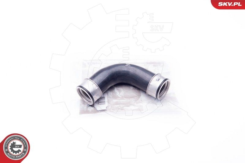 Ελαστ. σωλ. αέρα υπερπλήρωσης ESEN SKV 24SKV647 ESEN SKV 24SKV647 Κολάρο intercooler Volkswagen POLO 2025