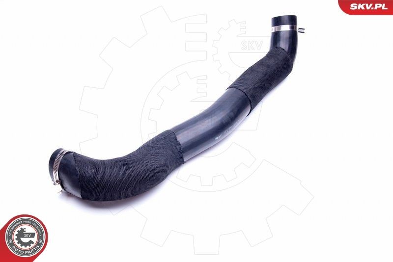 ESEN SKV Hadica plniaceho vzduchu 24SKV664 Hadica plniaceho vzduchu ESEN SKV DEFENDER 24SKV664 lacné