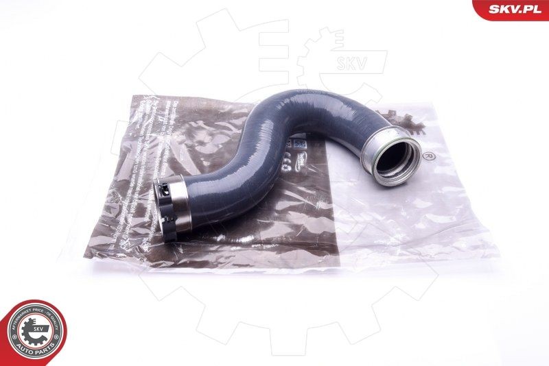 ESEN SKV Tubo flexível do ar de sobrealimentação 24SKV671 ESEN SKV 24SKV671 originais Tubo intercooler Mercedes Sprinter 5t custo