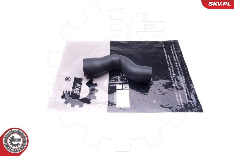 ESEN SKV Ελαστ. σωλ. αέρα υπερπλήρωσης 24SKV681 τιμες Κολάρο intercooler Opel L08 24SKV681 ESEN SKV