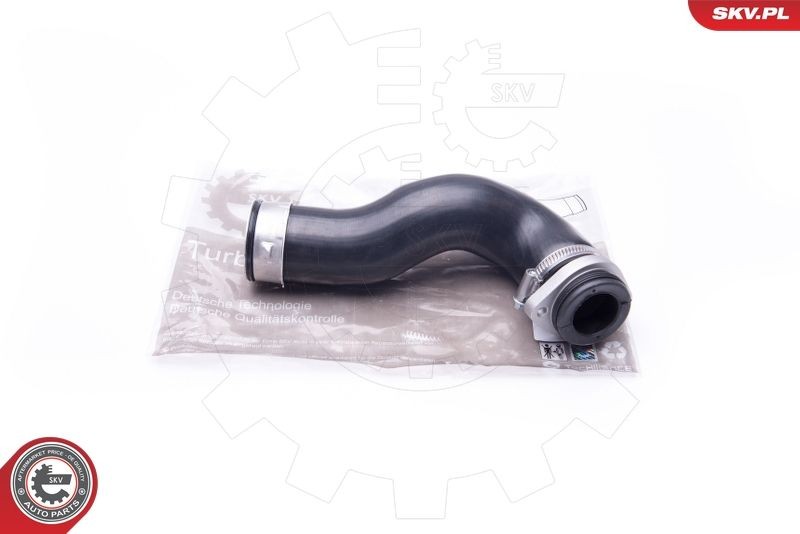 Kompressoriõhuvoolik ESEN SKV 24SKV702 ESEN SKV 24SKV702: Kompressoriõhuvoolik BMW 1. Seeria 2004