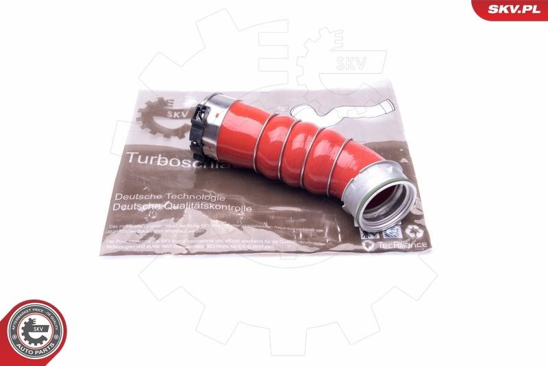 ESEN SKV Ladeluftslange 24SKV712 ESEN SKV 24SKV712 Intercooler slange BMW E93 originale pris