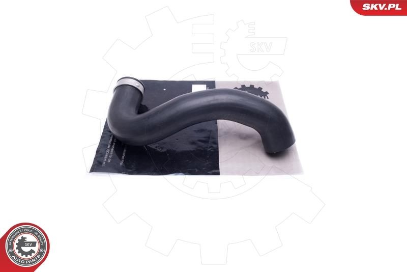 ESEN SKV Ahdinletku 24SKV738 Mercedes Sprinter 2t Bussi ahtoputki ESEN SKV 24SKV738