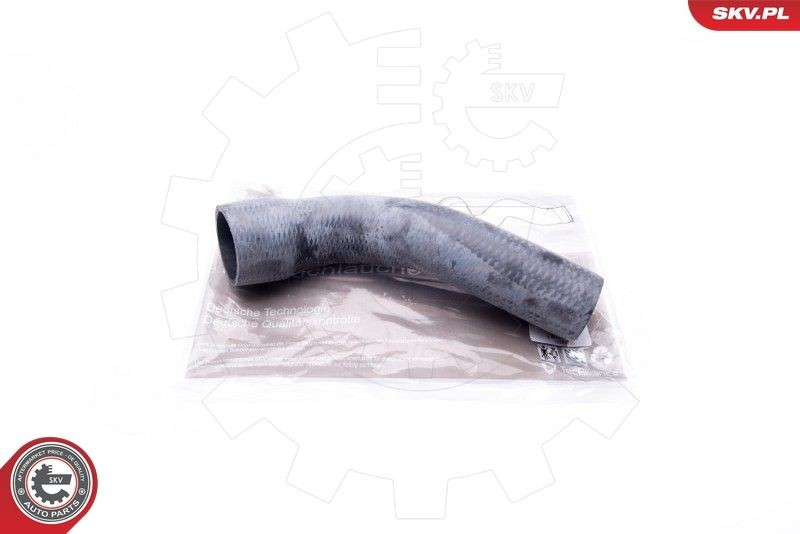 ESEN SKV Ahdinletku 24SKV755 Mercedes Sprinter 2t Bussi ahtoputki ESEN SKV 24SKV755