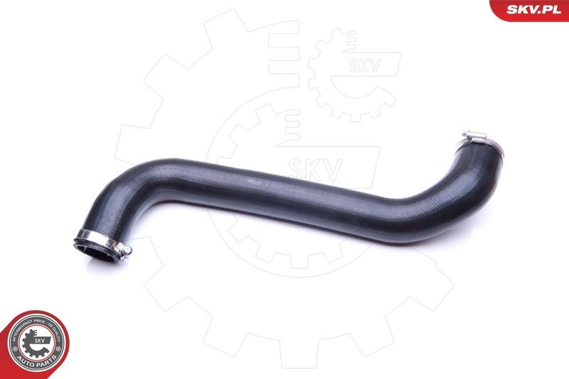 ESEN SKV Ahdinletku 24SKV766 ESEN SKV 24SKV766 Ford Galaxy wa6 ahtoputki hinta