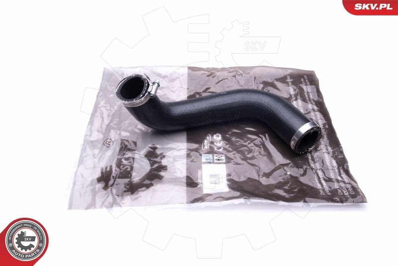 ESEN SKV Ladeluftslange 24SKV772 24SKV772 Turboslange FORD CAPRI ESEN SKV