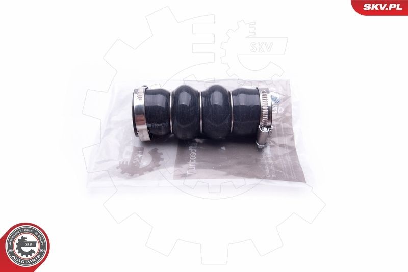 ESEN SKV Ladeluftslange 24SKV789 24SKV789 Ladeluftslange ESEN SKV FIAT BRAVA