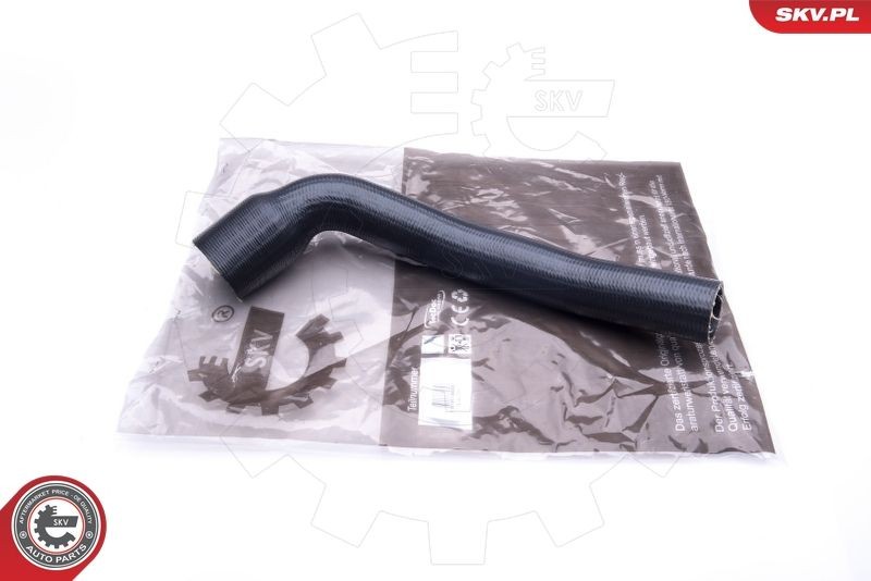 Ελαστ. σωλ. αέρα υπερπλήρωσης ESEN SKV 24SKV790 ESEN SKV 24SKV790 Ελαστικός σωλήνας αέρα υπερπλήρωσης PEUGEOT 607 2008