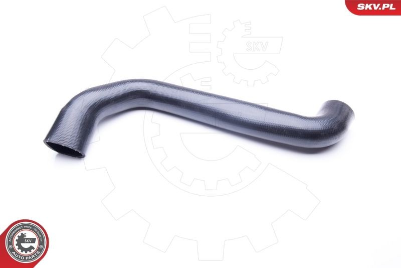 ESEN SKV Gaine de suralimentation 24SKV795 24SKV795 ESEN SKV Durite de turbocompresseur Porsche pas cher