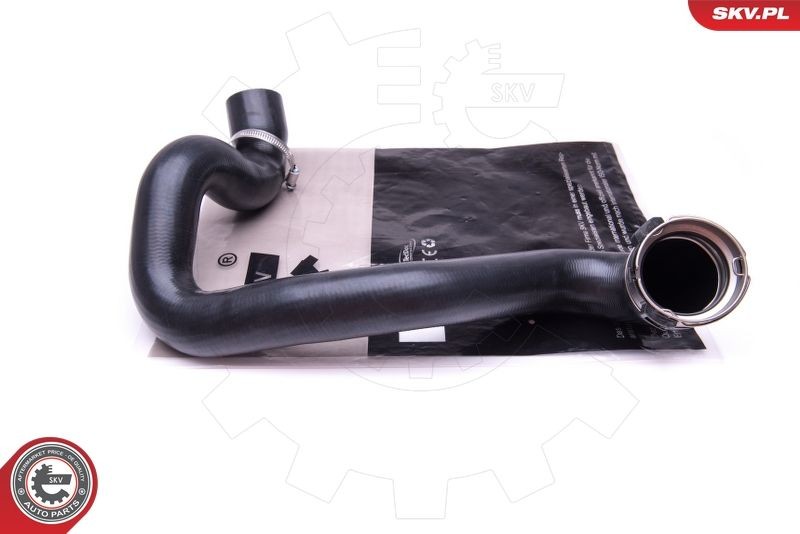 ESEN SKV Ladeluftslange 24SKV809 Ladeluftslange ESEN SKV Renault TALISMAN 24SKV809