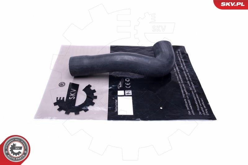 ESEN SKV Pūtes sistēmas gaisa caurule 24SKV812 ESEN SKV 24SKV812 Pūtes sistēmas gaisa caurule SAAB 9-3 Universālis (YS3F) 2.0 t XWD 220 ZS 2012