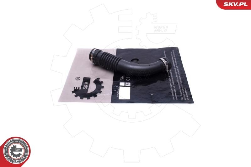 ESEN SKV Ladeluftslange 24SKV825 Turboslange Dacia FS_ 24SKV825 ESEN SKV