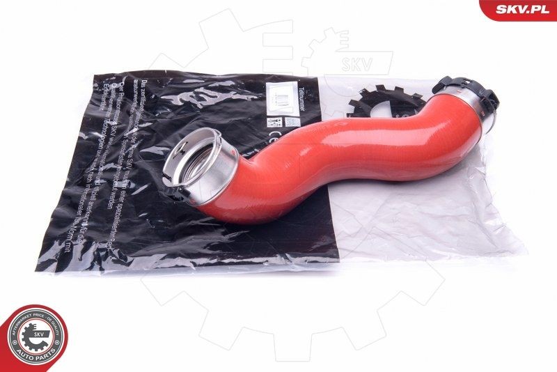 ESEN SKV Ladeluftslange 24SKV835 ESEN SKV 24SKV835 Turboslange A-Klasse Sedan (W177) pris