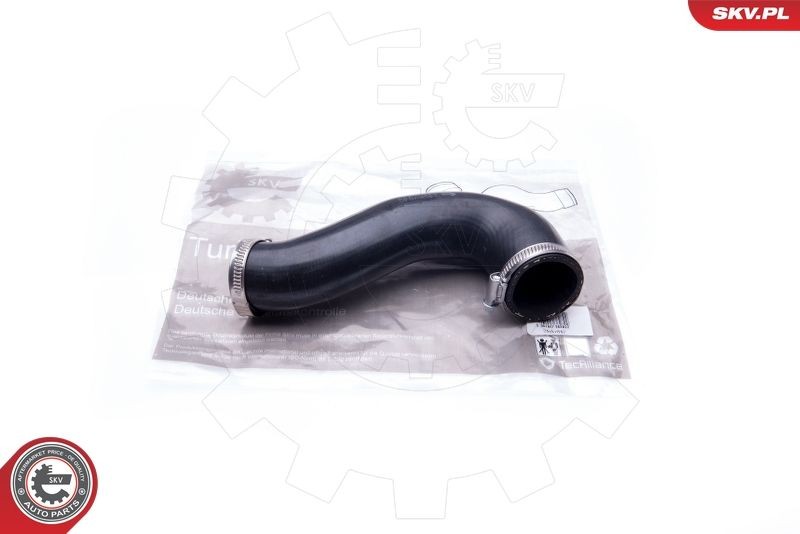 ESEN SKV Ladeluftslange 24SKV842 ESEN SKV 24SKV842 Ladeluftslange OPEL Astra G Coupé (T98) 1.8 16V (F07) 116 hk 2000