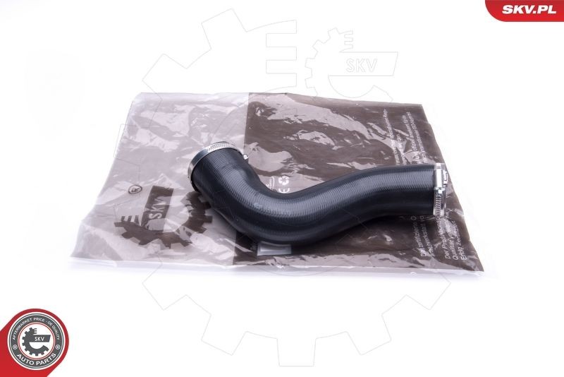ESEN SKV Charger intake hose 24SKV849 Fiat 1500-2300 ESEN SKV turbocharger hose 24SKV849